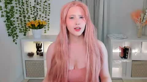 Snapshot of delilahtaylor chatting on May 28, 2026, 9:34 pm Delilah or Laila online show from May 28, 2026, 9:34 pm