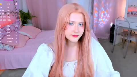 Snapshot of delilahtaylor chatting on May 30, 2026, 9:45 pm Delilah or Laila online show from May 30, 2026, 9:45 pm