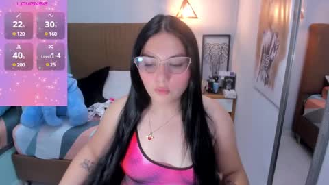 Snapshot of delilaquinn chatting on January 7, 2025, 6:35 pm delilaquinn online show from January 7, 2025, 6:35 pm