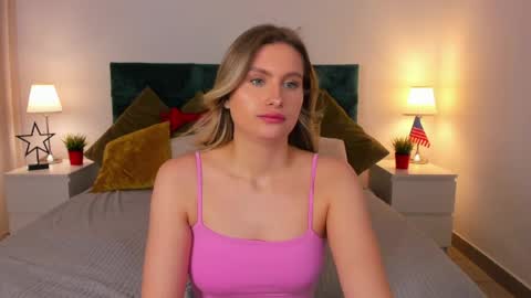 delinasis online show from April 2, 2026, 8:34 am