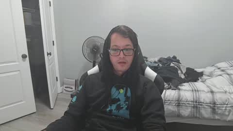 Delirium online show from December 31, 2024, 2:29 am