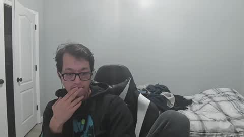 Delirium online show from December 31, 2024, 5:33 am