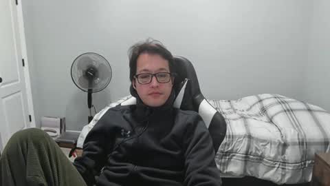 Delirium online show from January 26, 2025, 3:48 am