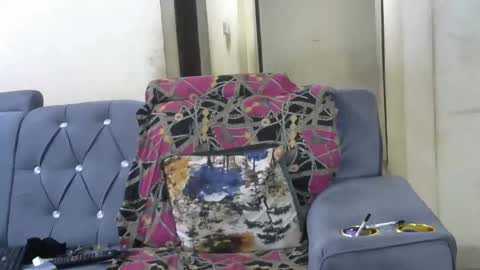 Ginger online show from October 1, 2025, 12:49 am