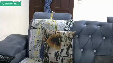 Ginger online show from March 2, 2026, 8:48 pm