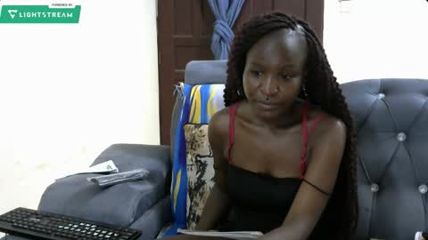 Ginger online show from March 19, 2026, 9:30 pm