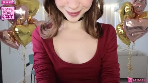 Delora online show from February 14, 2026, 6:32 am