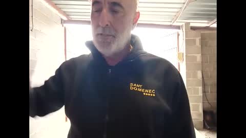 delsolramon02 online show from April 13, 2026, 9:04 am