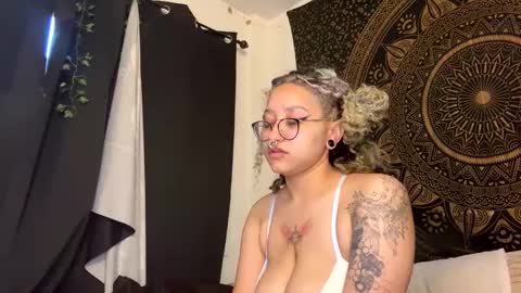 TankinBody online show from February 7, 2025, 5:07 pm