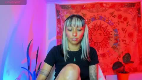 demeter__ online show from May 16, 2026, 12:29 am