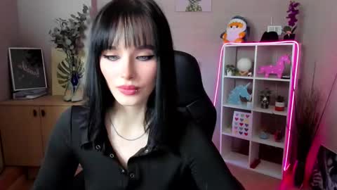 Snapshot of demetra__ chatting on February 11, 2026, 8:30 am Demetra online show from February 11, 2026, 8:30 am