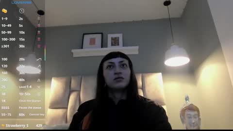 Demetra online show from February 21, 2026, 5:30 am