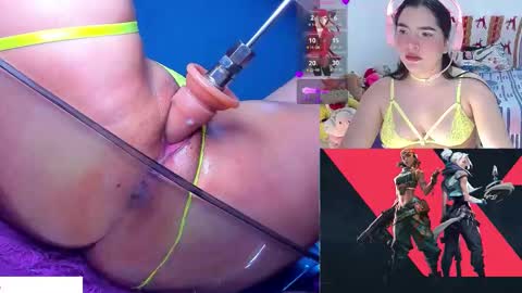 demiii online show from March 7, 2026, 7:16 am