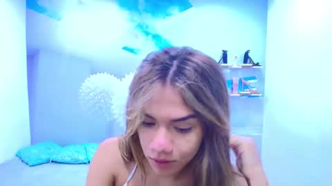 DEMI online show from January 15, 2026, 12:32 pm