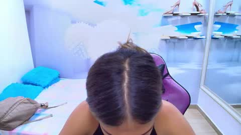 DEMI online show from March 30, 2026, 12:17 pm