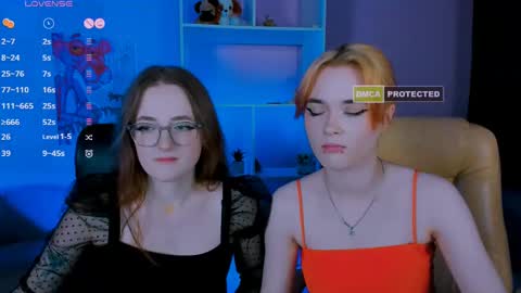  Demi online show from January 7, 2025, 7:28 pm