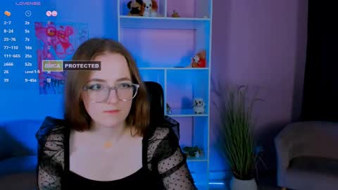  Demi online show from January 7, 2025, 10:30 pm