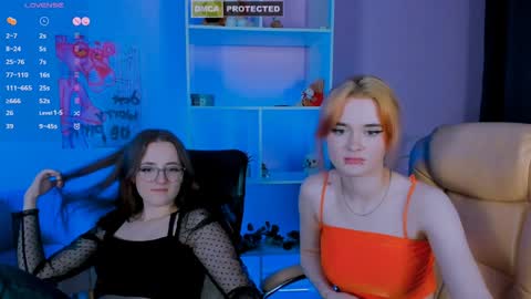  Demi online show from January 8, 2025, 4:34 am