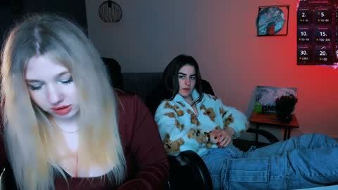  Demi online show from January 28, 2025, 4:50 am