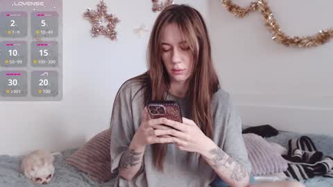 Demi. not your babybabebb and other shit online show from December 10, 2024, 11:00 am