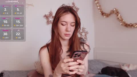 Demi. not your babybabebb and other shit online show from December 15, 2024, 9:45 am