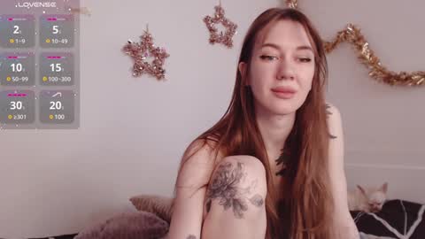 Demi. not your babybabebb and other shit online show from December 16, 2024, 9:57 am