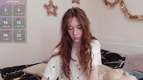 Demi. not your babybabebb and other shit online show from December 29, 2024, 1:49 pm