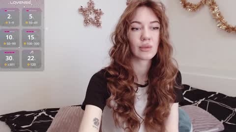 Demi. not your babybabebb and other shit online show from December 30, 2024, 11:04 am