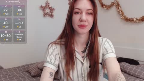 Demi. not your babybabebb and other shit online show from January 10, 2025, 8:07 am