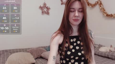 Demi. not your babybabebb and other shit online show from January 14, 2025, 1:28 pm