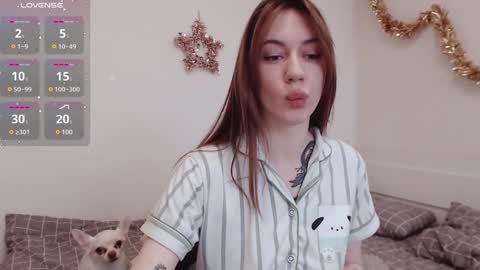 Demi. not your babybabebb and other shit online show from January 26, 2025, 10:45 am