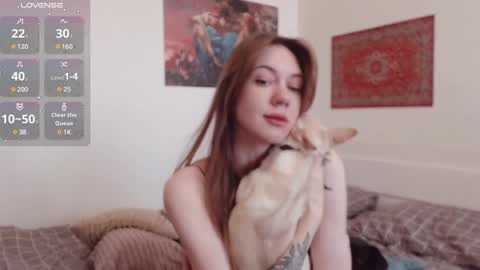 Demi. not your babybabebb and other shit online show from February 5, 2025, 9:46 am