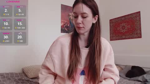 Demi. not your babybabebb and other shit online show from February 25, 2025, 12:45 pm