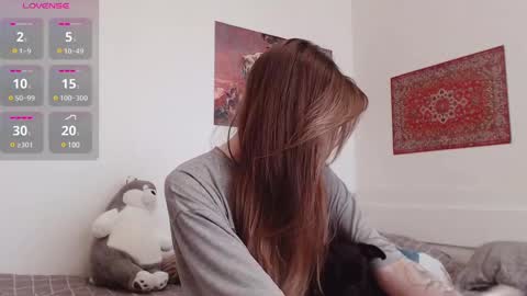 Demi. not your babybabebb and other shit online show from March 12, 2025, 10:59 am