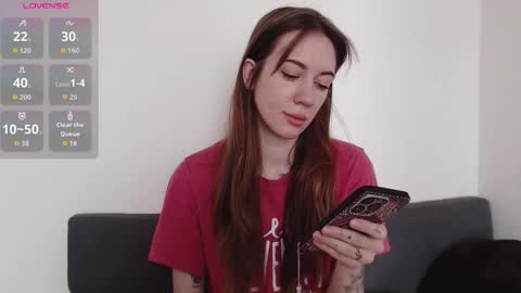 Demi. not your babybabebb and other shit online show from September 18, 2025, 9:44 am