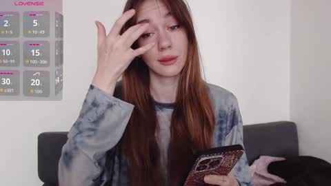 Demi. not your babybabebb and other shit online show from September 21, 2025, 9:00 am