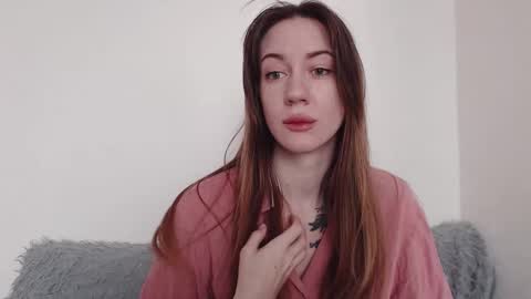 Demi. not your babybabebb and other shit online show from October 15, 2025, 9:31 am