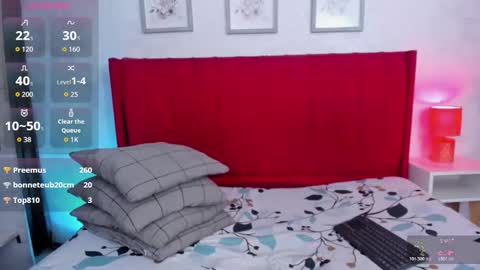 demian_hush online show from March 1, 2026, 3:19 am