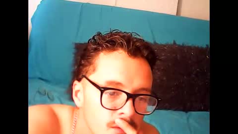 demian_lulu online show from October 25, 2025, 7:08 pm