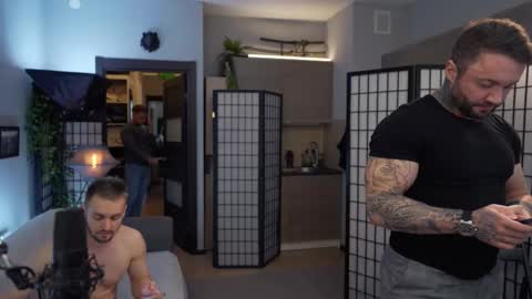 demianblake online show from October 25, 2025, 10:45 am