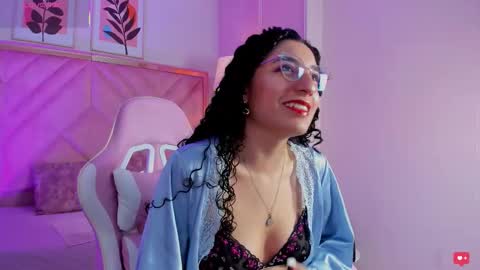 Demi online show from January 11, 2026, 3:55 am