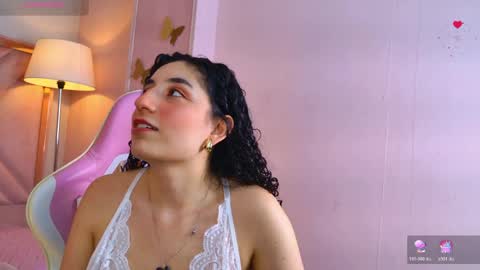 Demi online show from April 10, 2026, 5:23 am