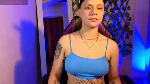 DEMI online show from March 7, 2025, 1:53 am