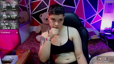 DEMI online show from December 19, 2025, 3:30 pm