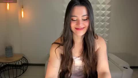 DEMI NOVA online show from February 17, 2026, 11:18 am