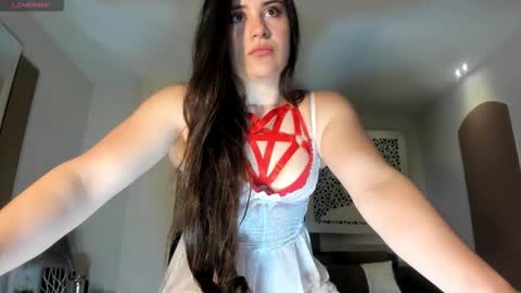 DEMI NOVA online show from February 24, 2026, 10:57 am