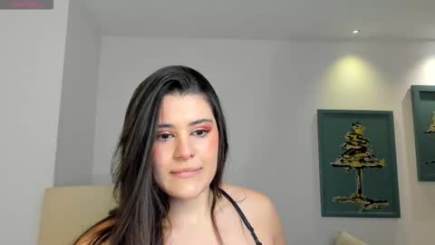 DEMI NOVA online show from March 13, 2026, 10:44 am