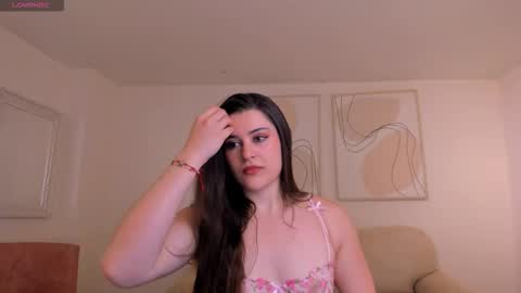 DEMI NOVA online show from March 20, 2026, 10:42 am