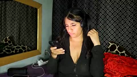 demivercetti online show from March 14, 2026, 9:09 pm