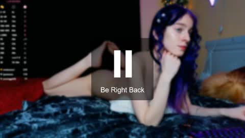 Demmi online show from February 16, 2025, 2:31 am